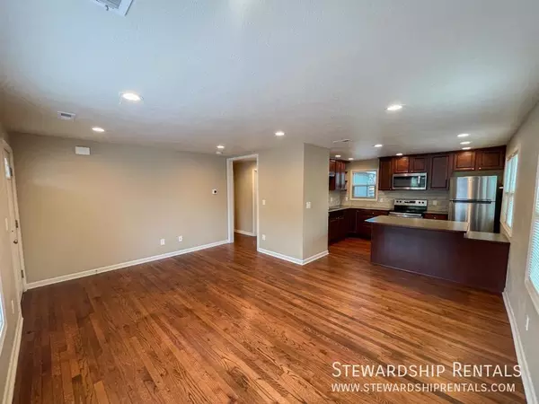 2 bedrooms apartment for rent in Downtown Eugene - Eugene, Eugene