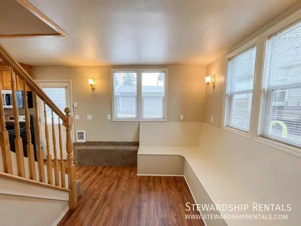 3 bedrooms apartment for rent in Downtown Eugene - Eugene, Eugene