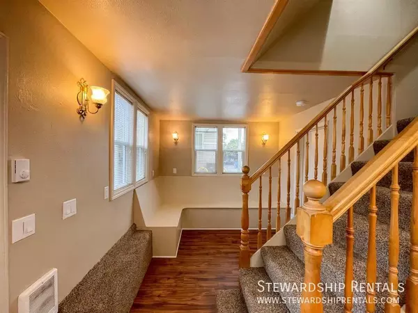 3 bedrooms apartment for rent in Downtown Eugene - Eugene, Eugene