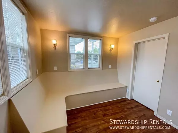 3 bedrooms apartment for rent in Downtown Eugene - Eugene, Eugene