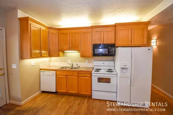 4 bedrooms apartment for rent in Downtown Eugene - Eugene, Eugene