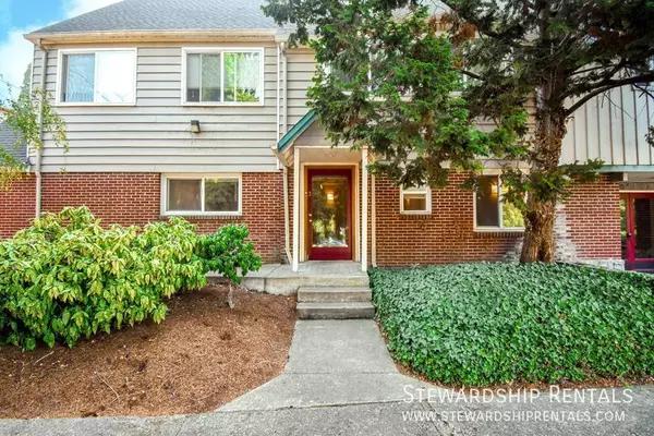 4 bedrooms apartment for rent in Downtown Eugene - Eugene, Eugene