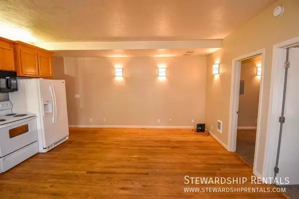 4 bedrooms apartment for rent in Downtown Eugene - Eugene, Eugene