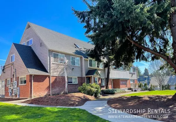 4 bedrooms apartment for rent in Downtown Eugene - Eugene, Eugene