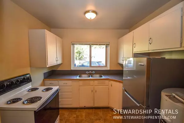 1 bedroom apartment for rent in Downtown Eugene - Eugene, Eugene