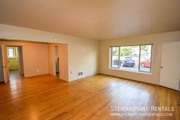 1 bedroom apartment for rent in Downtown Eugene - Eugene, Eugene
