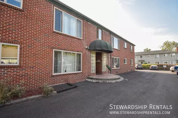 1 bedroom apartment for rent in Downtown Eugene - Eugene, Eugene