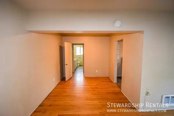 1 bedroom apartment for rent in Downtown Eugene - Eugene, Eugene