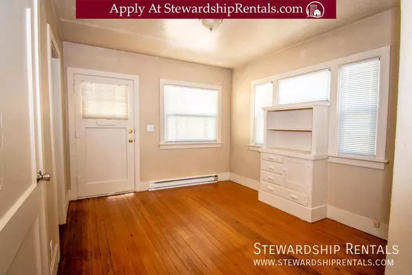 1 bedroom apartment for rent in Downtown Eugene - Eugene, Eugene