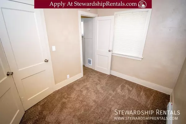 1 bedroom apartment for rent in Downtown Eugene - Eugene, Eugene