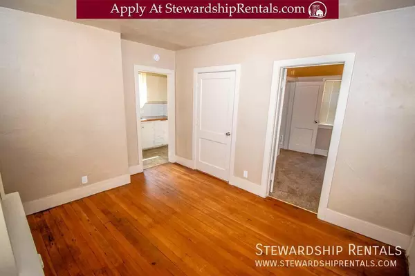 1 bedroom apartment for rent in Downtown Eugene - Eugene, Eugene