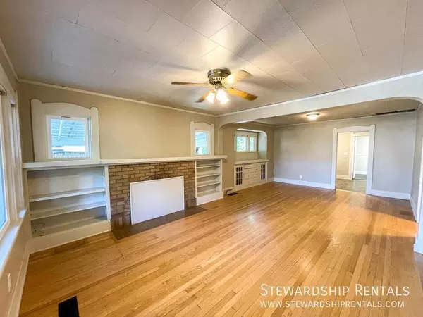 5 bedrooms apartment for rent in Downtown Eugene - Eugene, Eugene