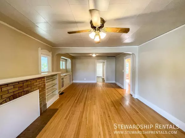 5 bedrooms apartment for rent in Downtown Eugene - Eugene, Eugene