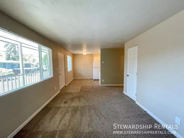 1 bedroom apartment for rent in Downtown Eugene - Eugene, Eugene