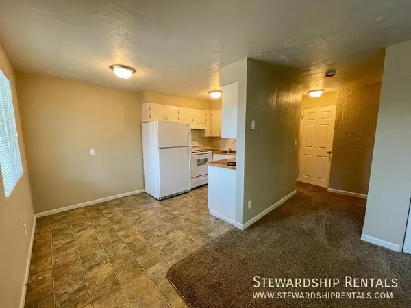 1 bedroom apartment for rent in Downtown Eugene - Eugene, Eugene