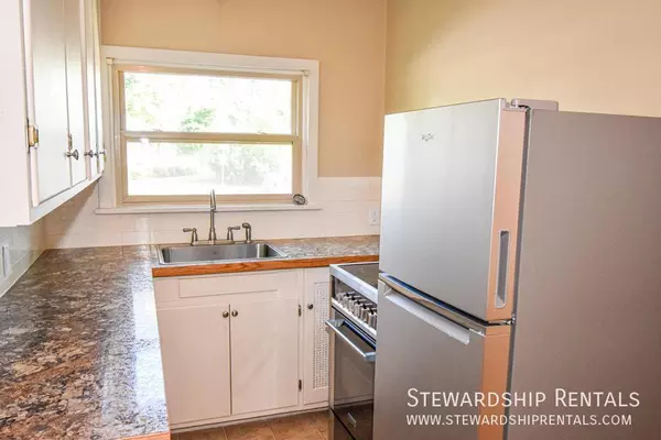 Studio Apartment for rent in Downtown Eugene - Eugene, Eugene