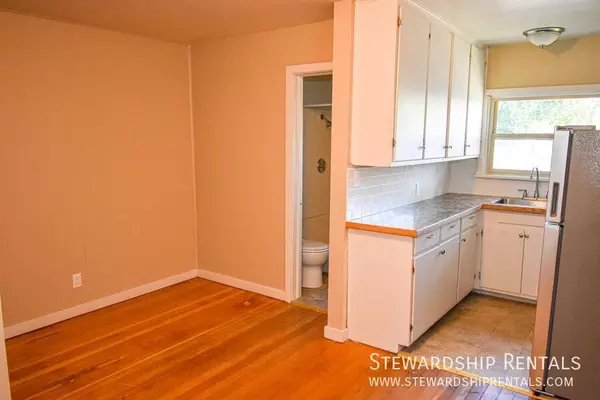 Studio Apartment for rent in Downtown Eugene - Eugene, Eugene