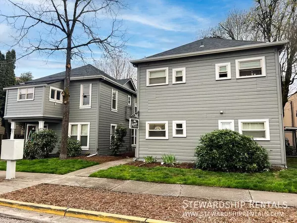 Studio Apartment for rent in Downtown Eugene - Eugene, Eugene