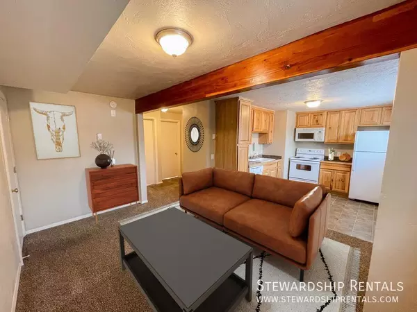 2 bedrooms apartment for rent in Downtown Eugene - Eugene, Eugene