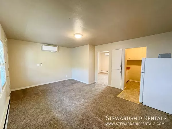 1 bedroom apartment for rent in Downtown Eugene - Eugene, Eugene