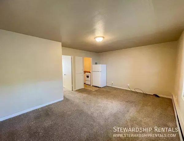 1 bedroom apartment for rent in Downtown Eugene - Eugene, Eugene