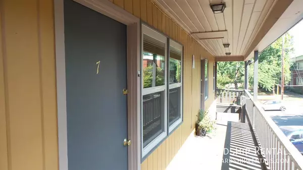 1 bedroom apartment for rent in Downtown Eugene - Eugene, Eugene