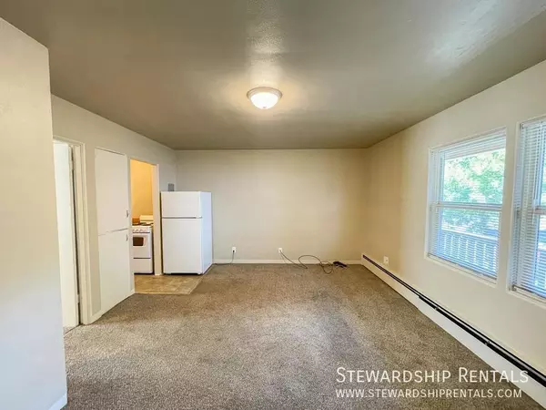 1 bedroom apartment for rent in Downtown Eugene - Eugene, Eugene