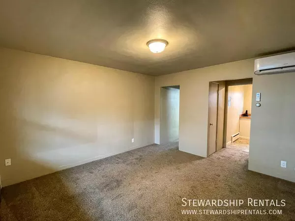 Studio Apartment for rent in Downtown Eugene - Eugene, Eugene