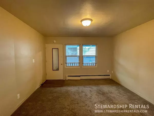 Studio Apartment for rent in Downtown Eugene - Eugene, Eugene
