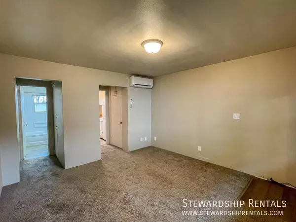 Studio Apartment for rent in Downtown Eugene - Eugene, Eugene