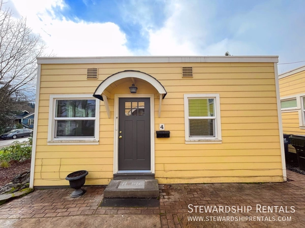 1 bedroom apartment for rent in Downtown Eugene - Eugene, Eugene