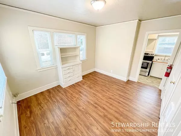 1 bedroom apartment for rent in Downtown Eugene - Eugene, Eugene