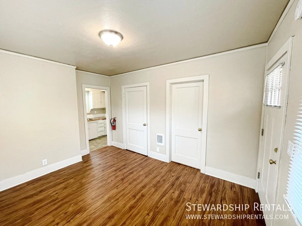 1 bedroom apartment for rent in Downtown Eugene - Eugene, Eugene