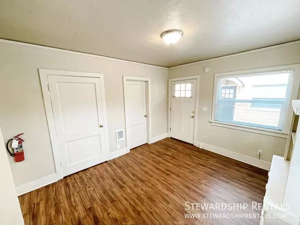 1 bedroom apartment for rent in Downtown Eugene - Eugene, Eugene