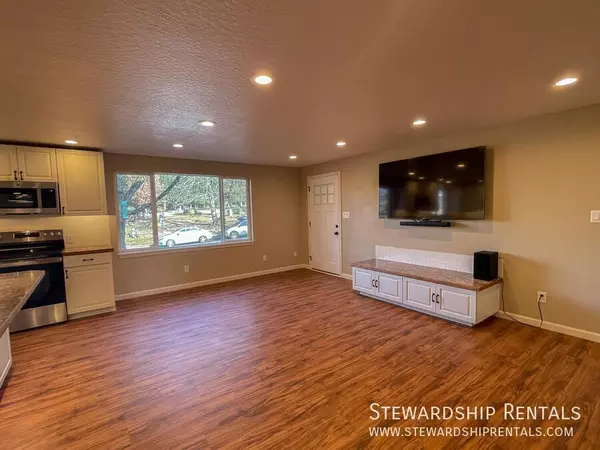 2 bedrooms apartment for rent in Downtown Eugene - Eugene, Eugene