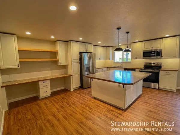 2 bedrooms apartment for rent in Downtown Eugene - Eugene, Eugene