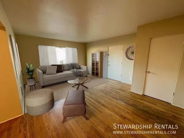 1 bedroom apartment for rent in Downtown Eugene - Eugene, Eugene