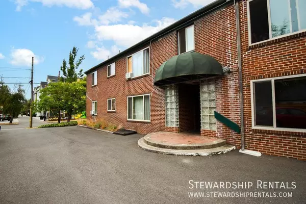 1 bedroom apartment for rent in Downtown Eugene - Eugene, Eugene