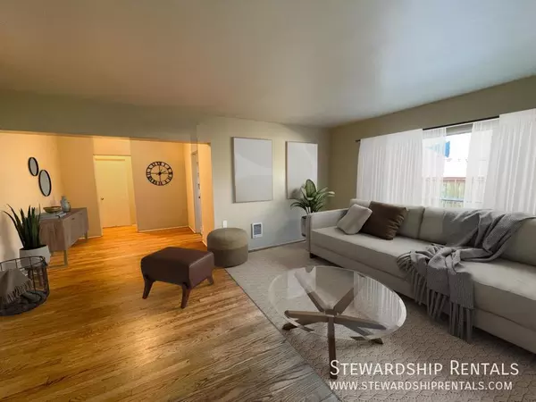 1 bedroom apartment for rent in Downtown Eugene - Eugene, Eugene