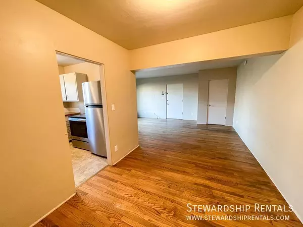 1 bedroom apartment for rent in Downtown Eugene - Eugene, Eugene