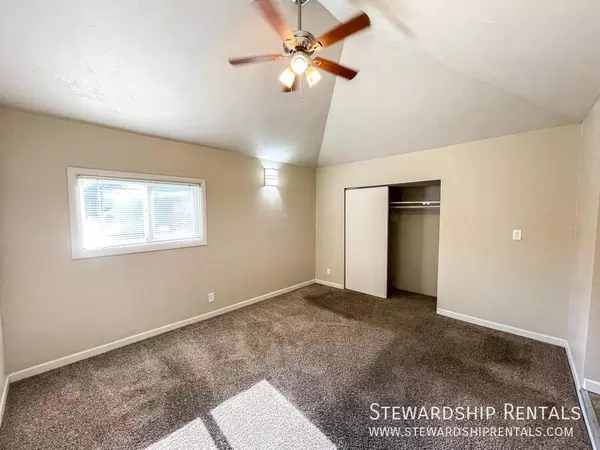 Studio Apartment for rent in Downtown Eugene - Eugene, Eugene
