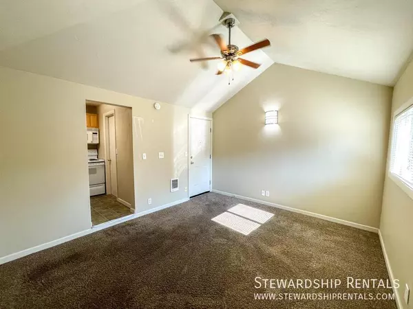 Studio Apartment for rent in Downtown Eugene - Eugene, Eugene