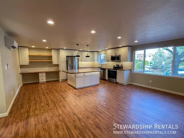 2 bedrooms apartment for rent in Downtown Eugene - Eugene, Eugene