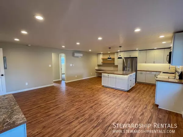 2 bedrooms apartment for rent in Downtown Eugene - Eugene, Eugene