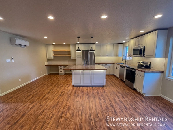 2 bedrooms apartment for rent in Downtown Eugene - Eugene, Eugene