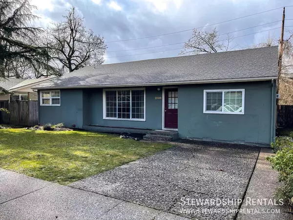 4 bedrooms apartment for rent in Southeast Eugene - Eugene, Eugene