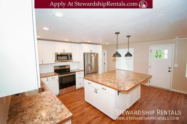 4 bedrooms apartment for rent in Downtown Eugene - Eugene, Eugene