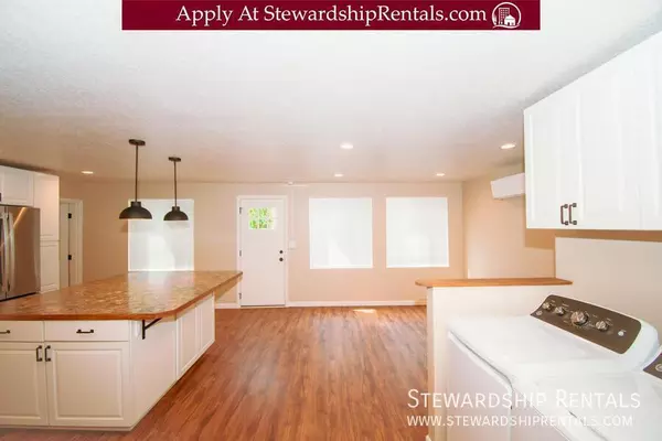 4 bedrooms apartment for rent in Downtown Eugene - Eugene, Eugene