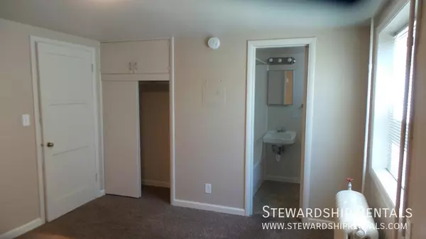 1 bedroom apartment for rent in Downtown Eugene - Eugene, Eugene