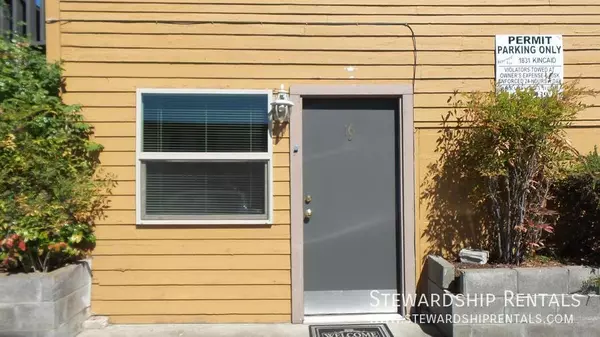 1 bedroom apartment for rent in Downtown Eugene - Eugene, Eugene